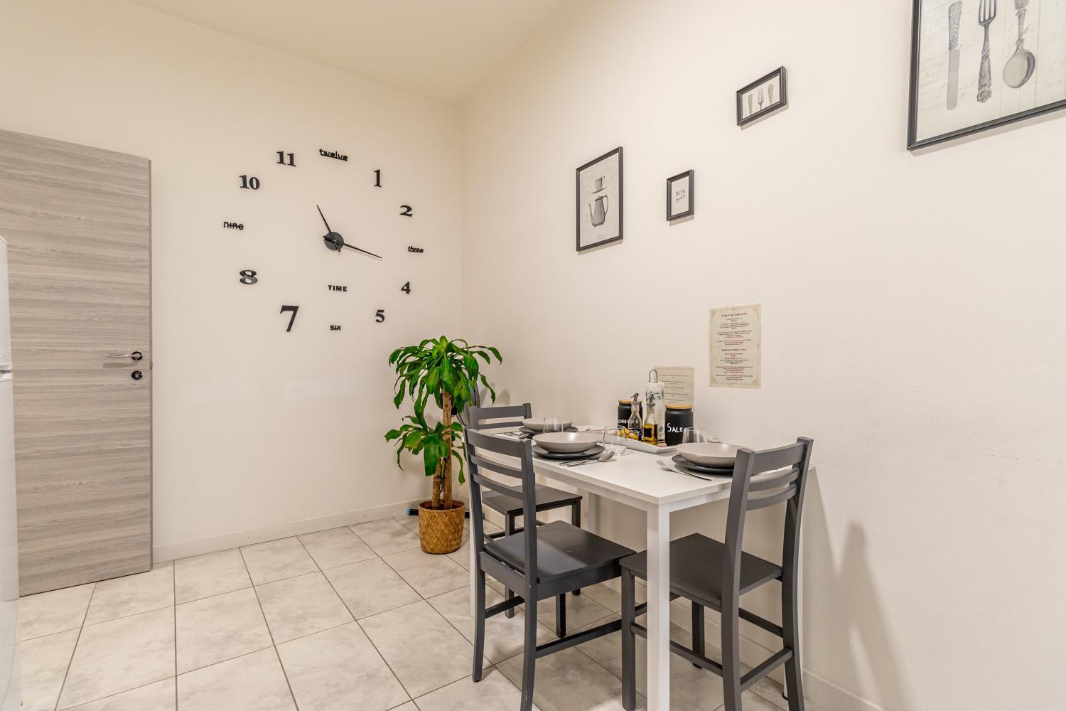 Ca 'Pico With Wifi-Few Steps From Center Appartement Mirandola Buitenkant foto